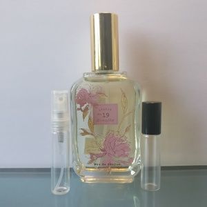 🌼🌿LoLLIA No. 19 Breathe 5mL EDP Sample Vial🍑🍃